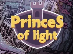 Gêm Princes Of Light ar-lein