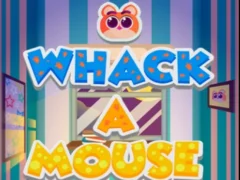 Gêm Whack A Mouse ar-lein