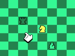 Gêm Last Chess Standing ar-lein