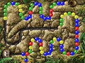 Gêm Inca Ball ar-lein