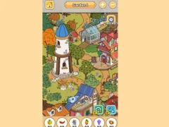Gêm Find It Out Grow A Garden ar-lein