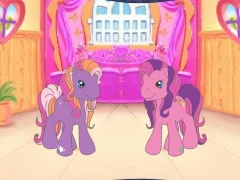 Gêm My Little Pony Dance Studio ar-lein