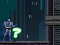 Gêm Batman The rooftop caper ar-lein