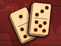 Gêm Domino World ar-lein