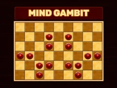 Gêm Mind Gambit ar-lein