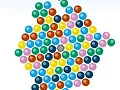 Gêm Bubble spinner ar-lein