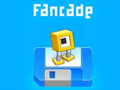 Gêm Fancade ar-lein