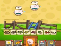Gêm Pig Farming ar-lein
