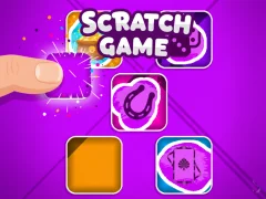 Gêm Scratch Game ar-lein