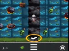 Gêm Hazard Heights ar-lein