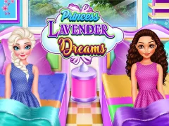 Gêm Lavender Dream ar-lein