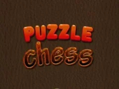 Gêm Chess Puzzle ar-lein