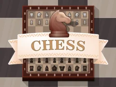 Gêm Chess ar-lein