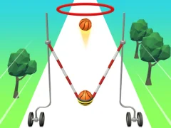 Gêm Idle Higher Ball ar-lein