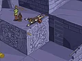 Gêm Scoobydoo Adventures 4 ar-lein