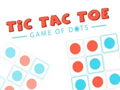 Gêm TIC TAC TOE The Original Game ar-lein