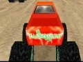 Gêm Monster Race 3d ar-lein