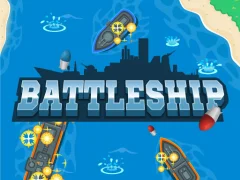 Gêm Battleship ar-lein