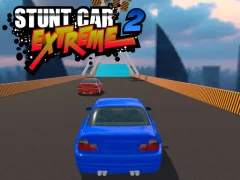 Gêm Stunt Car Extreme 2 ar-lein