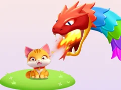 Gêm Cat Rescue ar-lein