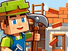 Gêm Building Mods For Minecraft ar-lein