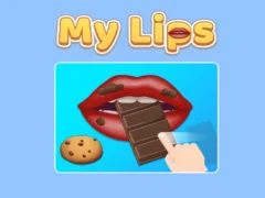 Gêm My Lips ar-lein