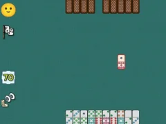 Gêm Austrian Domino Duel ar-lein