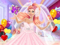 Gêm Princess Wonderful Day! ar-lein