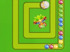 Gêm Zumpa Marble ar-lein
