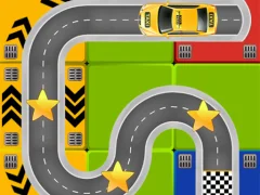 Gêm Unblock Taxi ar-lein