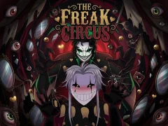 Gêm The Freak Circus ar-lein