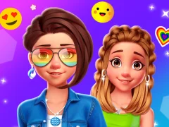 Gêm Celebrity Aesthetic Challenge ar-lein