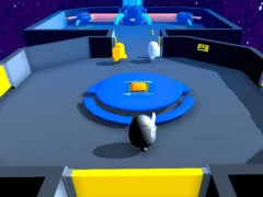 Gêm Eggdog Among Us ar-lein