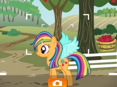 Gêm Pegasus Creator ar-lein