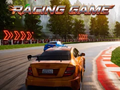 Gêm Racing game ar-lein