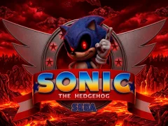 Gêm Sonic ar-lein