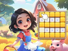 Gêm Sudoku Garden ar-lein