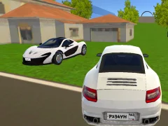 Gêm Car Crush: Realistic Destruction ar-lein