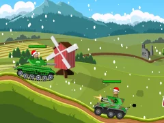 Gêm Steel Legion ar-lein