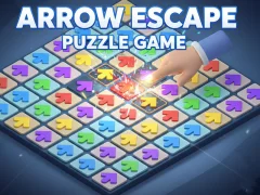 Gêm Arrow Escape Puzzle Game ar-lein