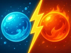 Gêm Bubble Shooter GO ar-lein