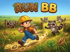 Gêm Run BB ar-lein