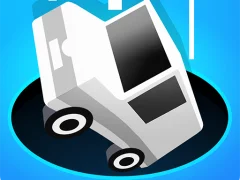 Gêm Black hole.io ar-lein