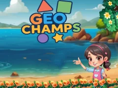 Gêm Geo Champs ar-lein