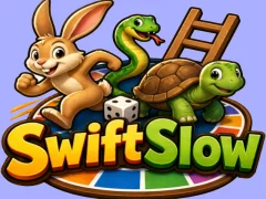 Gêm Swift Slow ar-lein