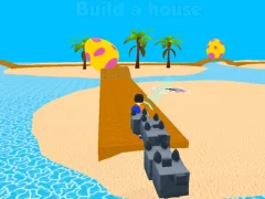 Gêm Obby +1 Pet Every Seconds ar-lein