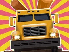 Gêm Truck Physics ar-lein