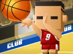 Gêm 3 Point Rush ar-lein