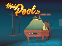 Gêm Minipool.io ar-lein