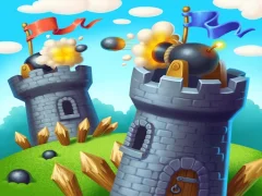 Gêm King Defense ar-lein